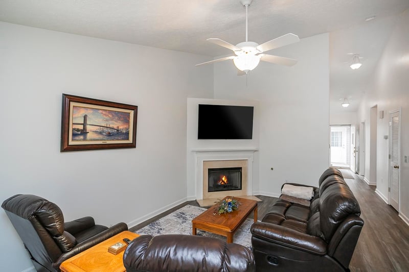 3911 Dodson Chapel Rd #32, Hermitage, TN 37076