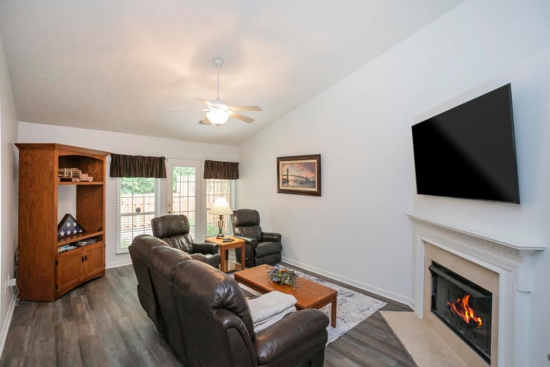 3911 Dodson Chapel Rd #32, Hermitage, TN 37076