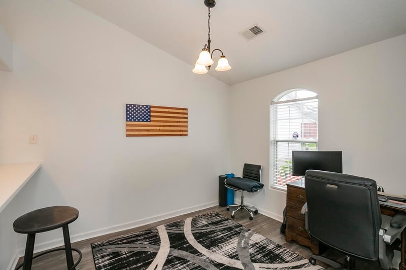 3911 Dodson Chapel Rd #32, Hermitage, TN 37076