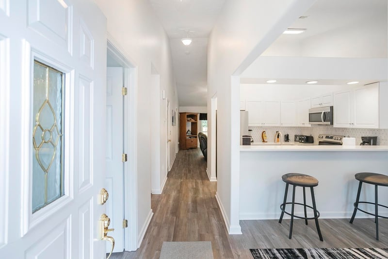 3911 Dodson Chapel Rd #32, Hermitage, TN 37076