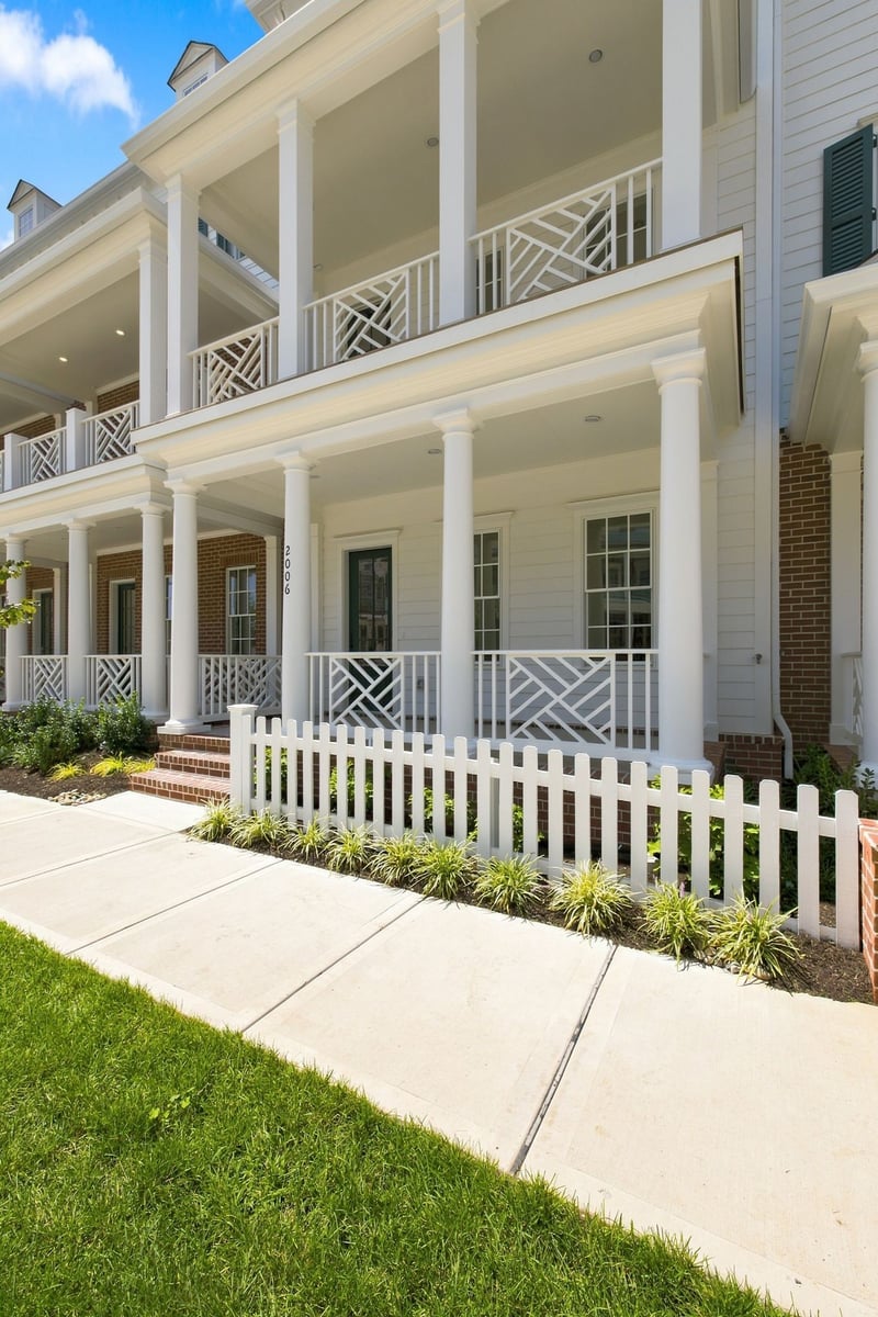 2006 Rose St, Franklin, TN 37064