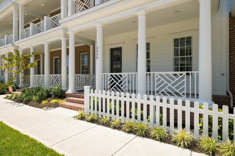 2006 Rose St, Franklin, TN 37064