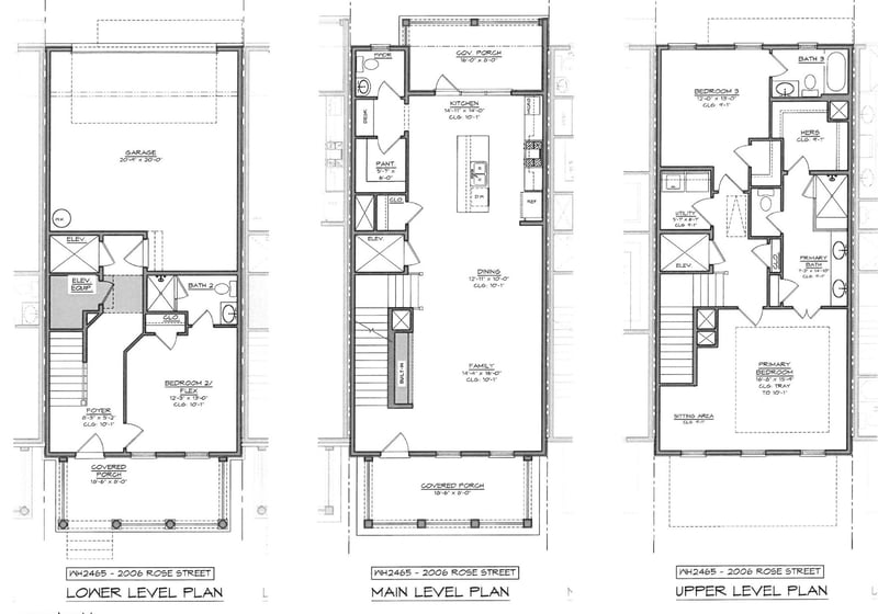 2006 Rose St, Franklin, TN 37064