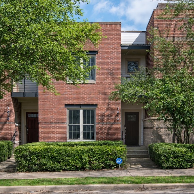 1014 9th Ave, Nashville, TN 37208