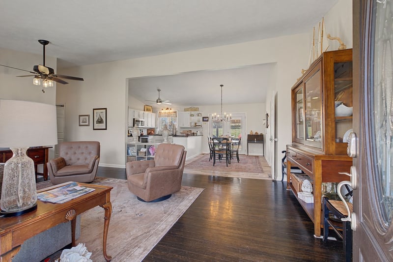 2428 Kimberly Dr, Nashville, TN 37214