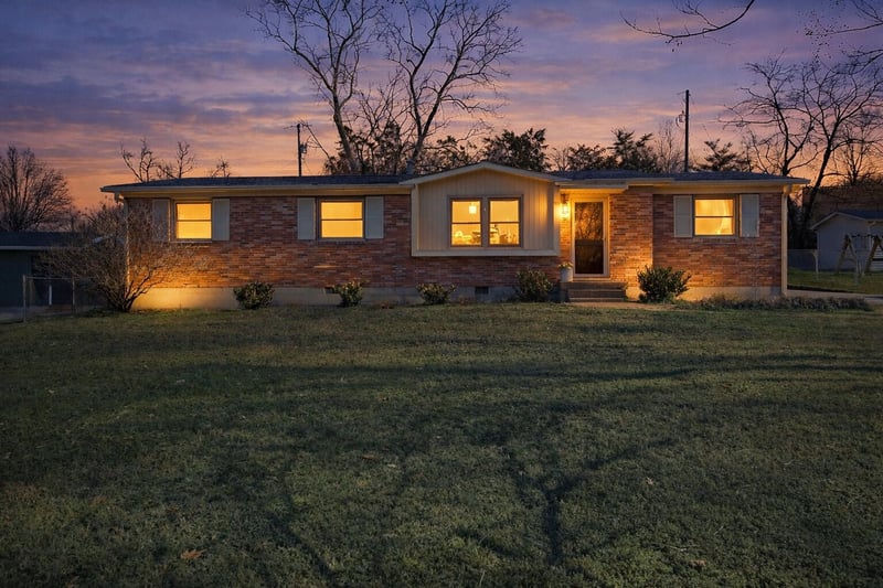 2428 Kimberly Dr, Nashville, TN 37214