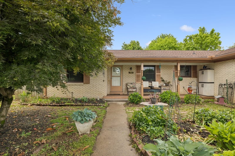 205 Riverside Dr, Carthage, TN 37030