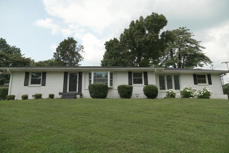 301 Bramblewood Dr, Nashville, TN 37211
