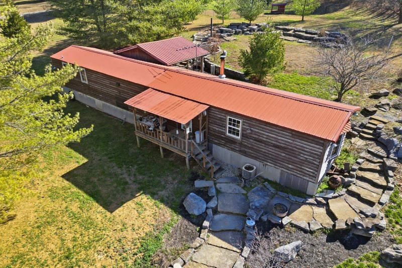 3611 Cooper Nicholson Rd, Pleasant View, TN 37146