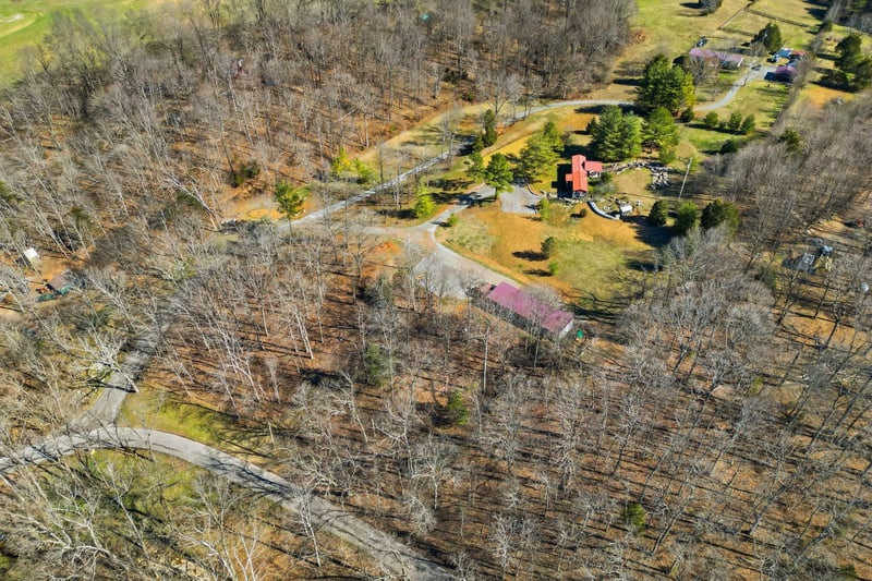 3611 Cooper Nicholson Rd, Pleasant View, TN 37146