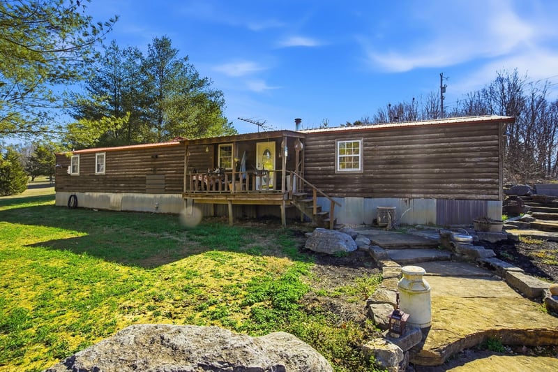 3611 Cooper Nicholson Rd, Pleasant View, TN 37146