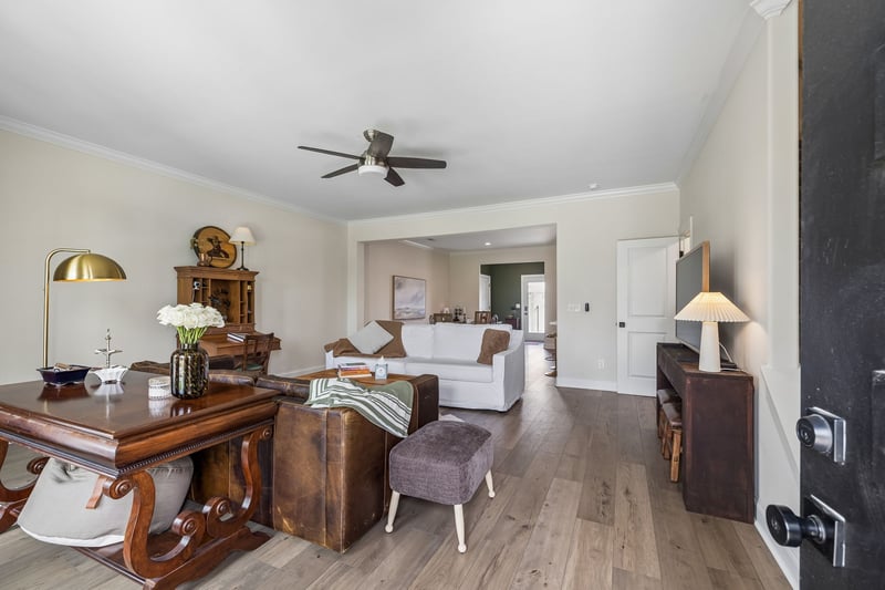 1458 Rebecca Johns Dr, Murfreesboro, TN 37128