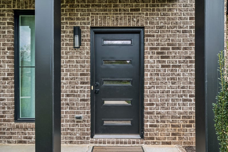 1458 Rebecca Johns Dr, Murfreesboro, TN 37128