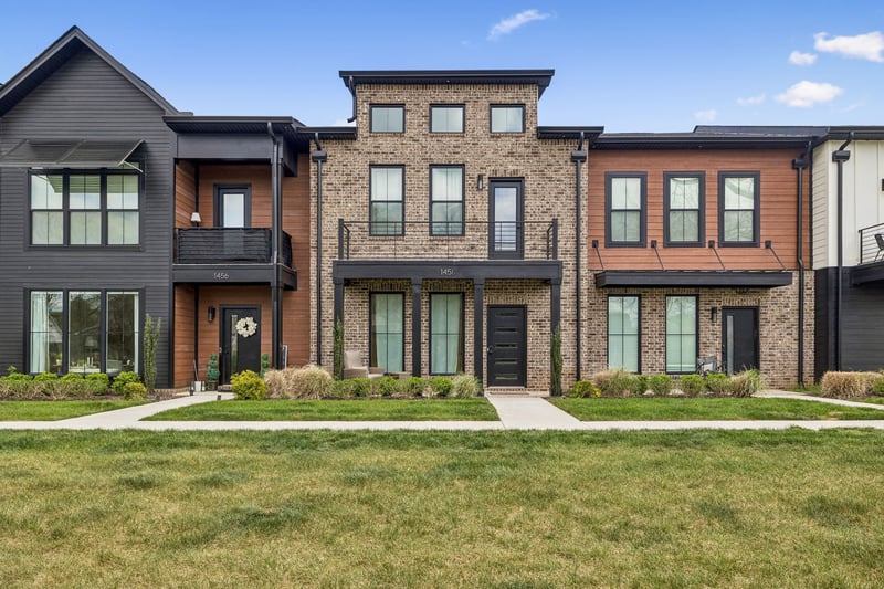 1458 Rebecca Johns Dr, Murfreesboro, TN 37128