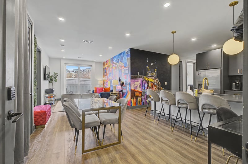 65 Lindsley Ave #204, Nashville, TN 37210