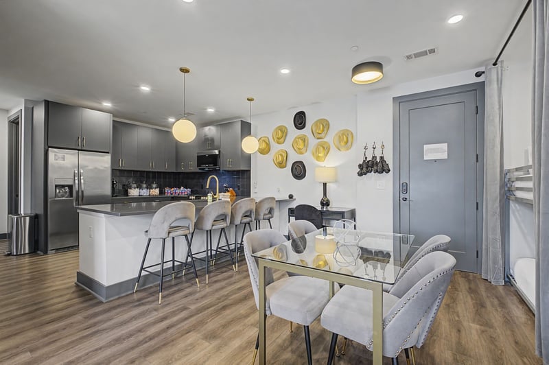 65 Lindsley Ave #204, Nashville, TN 37210