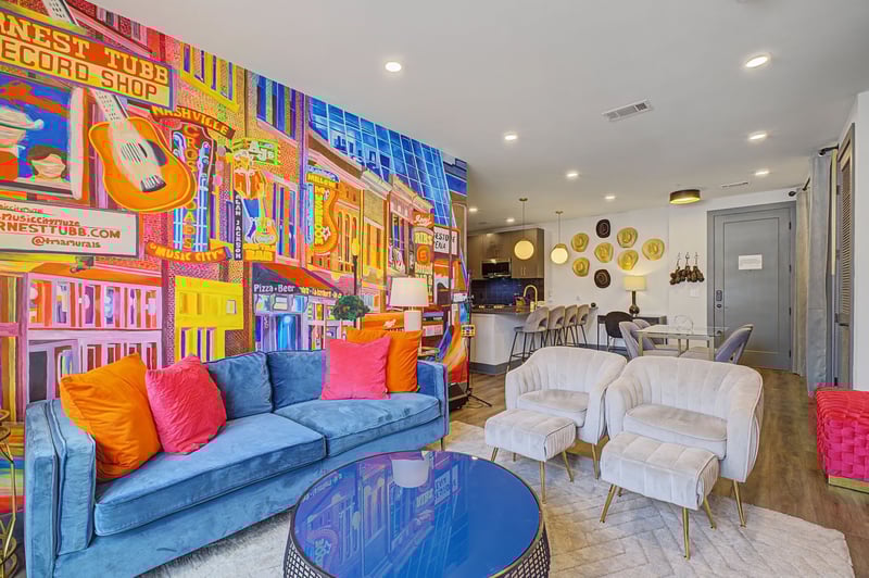 65 Lindsley Ave #204, Nashville, TN 37210