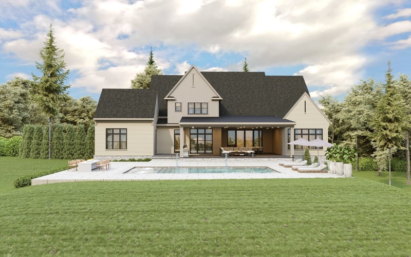 1706 Reflection Ln, Brentwood, TN 37027