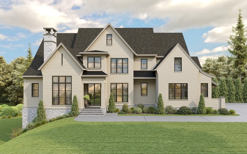 1706 Reflection Ln, Brentwood, TN 37027