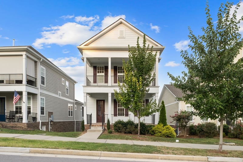 349 Moira Cir, Nolensville, TN 37135