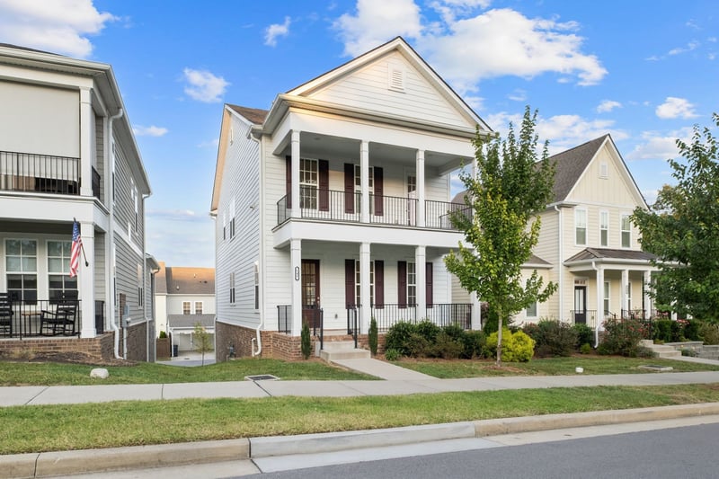 349 Moira Cir, Nolensville, TN 37135