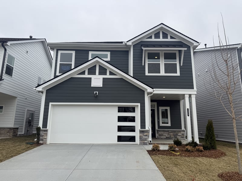2163 Mackinac Bend, Gallatin, TN 37066