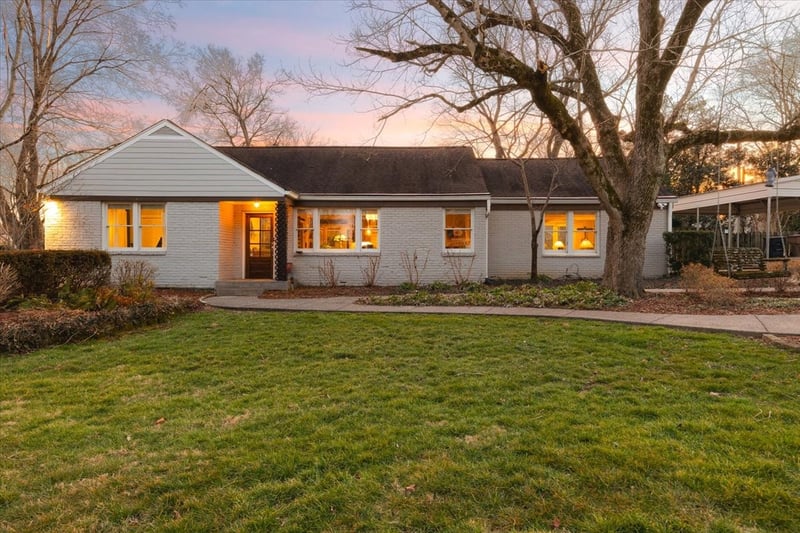 109 Allendale Dr, Nashville, TN 37205