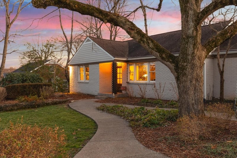 109 Allendale Dr, Nashville, TN 37205