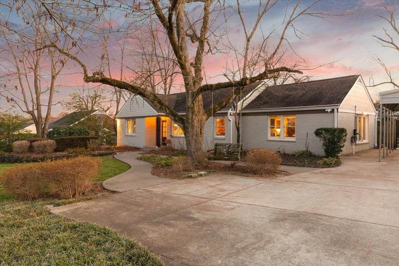 109 Allendale Dr, Nashville, TN 37205