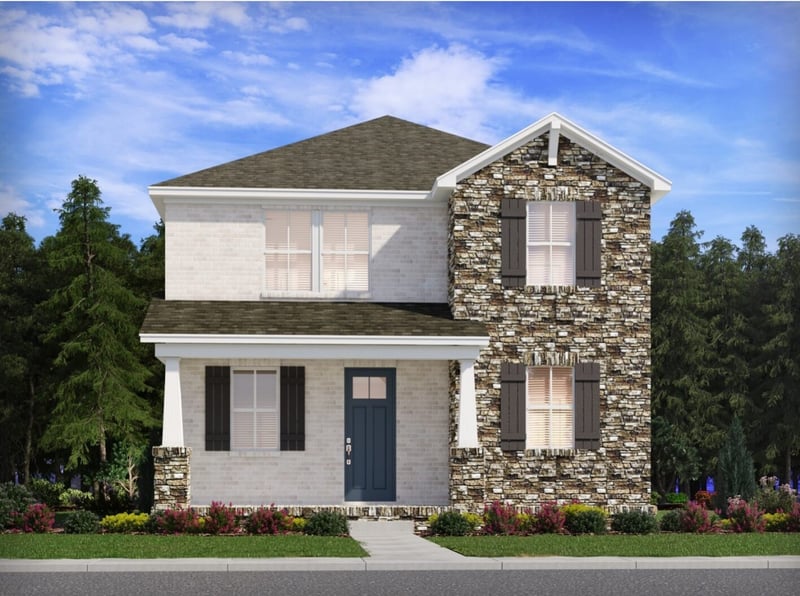 411 Briar Al, Mount Juliet, TN 37122