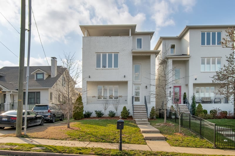 1719B 15th Ave, Nashville, TN 37212