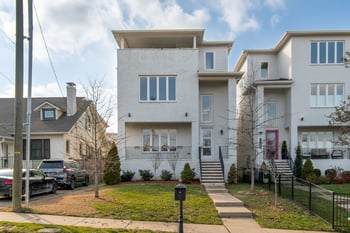 1719B 15th Ave, Nashville, TN 37212