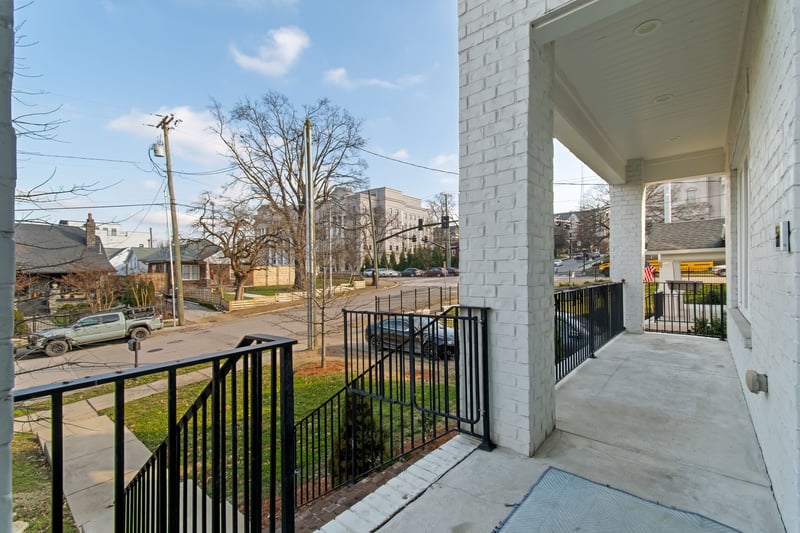 1719B 15th Ave, Nashville, TN 37212