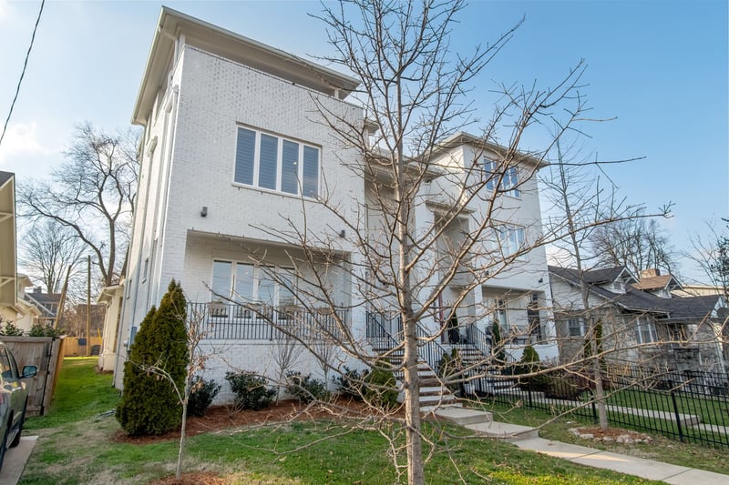 1719B 15th Ave, Nashville, TN 37212