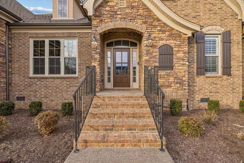 1516 Bledsoe Ln, Franklin, TN 37067