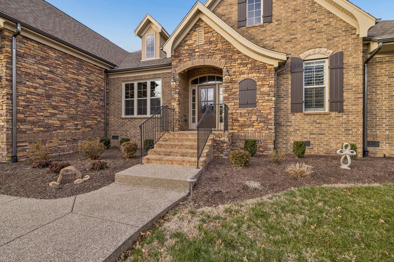 1516 Bledsoe Ln, Franklin, TN 37067