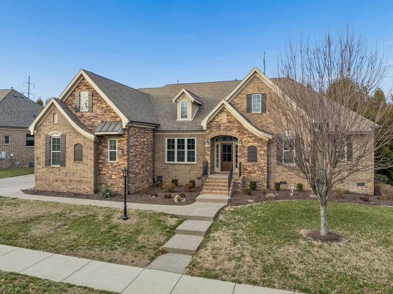 1516 Bledsoe Ln, Franklin, TN 37067
