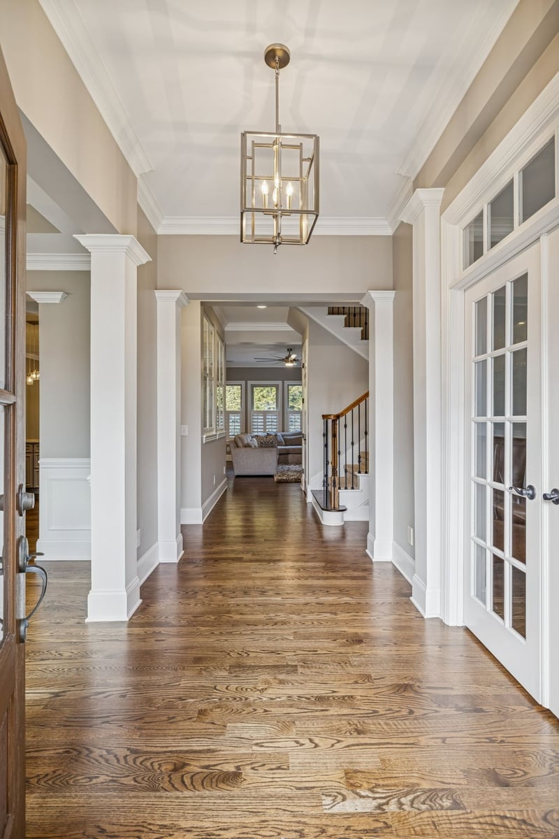 1516 Bledsoe Ln, Franklin, TN 37067