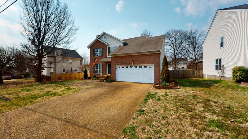 2403 Keeling Dr, Mount Juliet, TN 37122