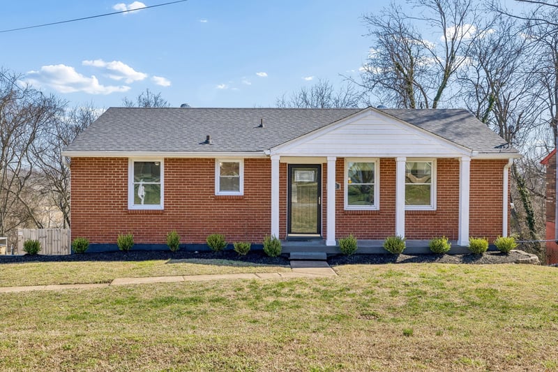 833 Rose Park Dr, Nashville, TN 37206