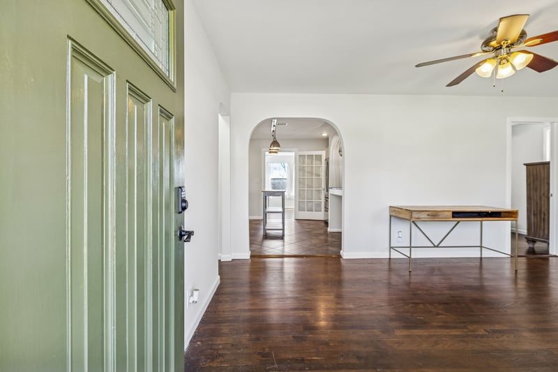 833 Rose Park Dr, Nashville, TN 37206