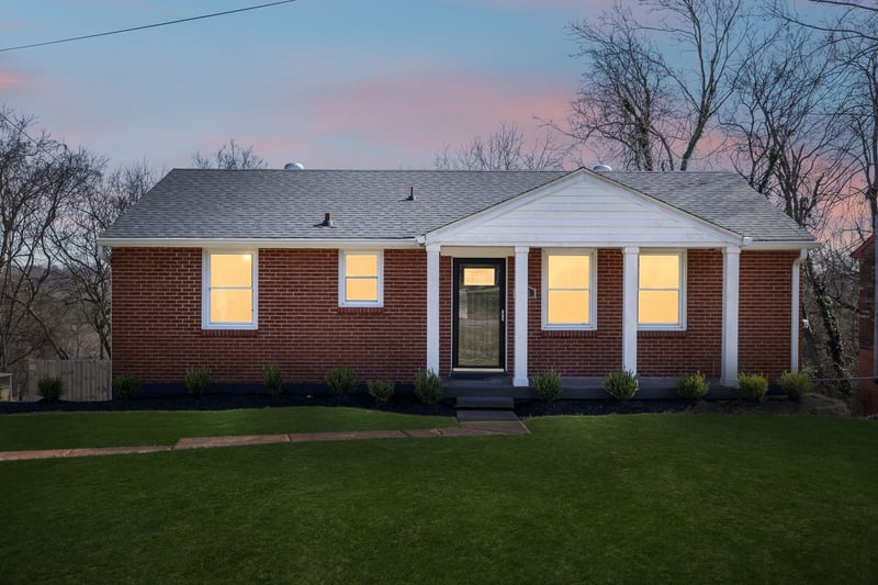 833 Rose Park Dr, Nashville, TN 37206