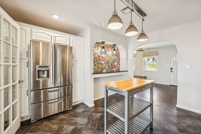 833 Rose Park Dr, Nashville, TN 37206