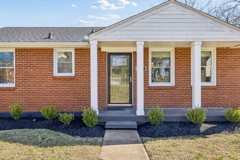 833 Rose Park Dr, Nashville, TN 37206