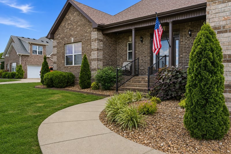 1059 Caballo Trl, Gallatin, TN 37066