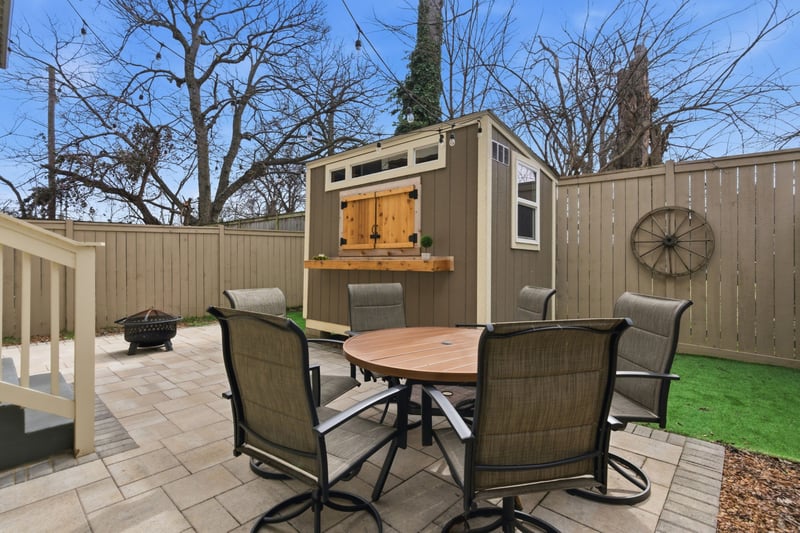 1034 Burchwood Ave, Nashville, TN 37216