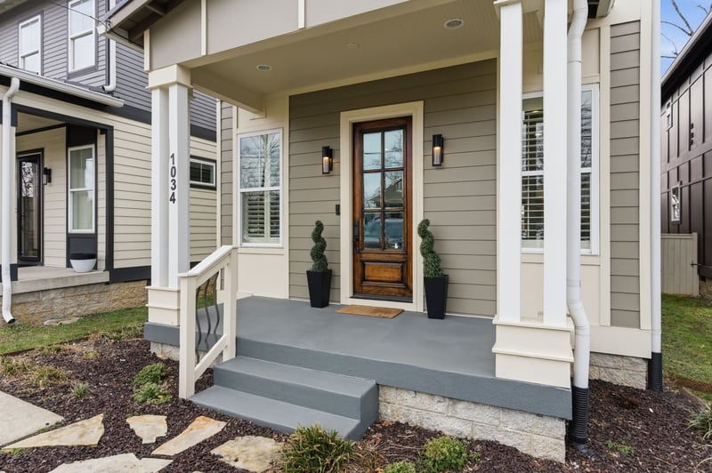 1034 Burchwood Ave, Nashville, TN 37216