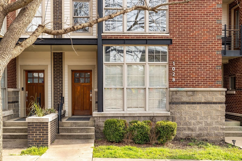 1028 9th Ave, Nashville, TN 37208
