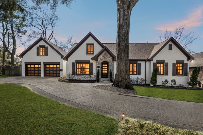 2517 Sharondale Dr, Nashville, TN 37215