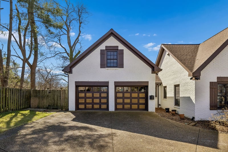 2517 Sharondale Dr, Nashville, TN 37215